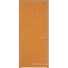 Interior Oak Holztür, Interior Security Türen, Innenfurniertüren aus Holz